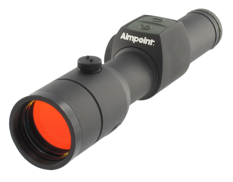 Коллиматорный прицел Aimpoint H30S, 2 MOA, трубка 30мм, арт. 12690