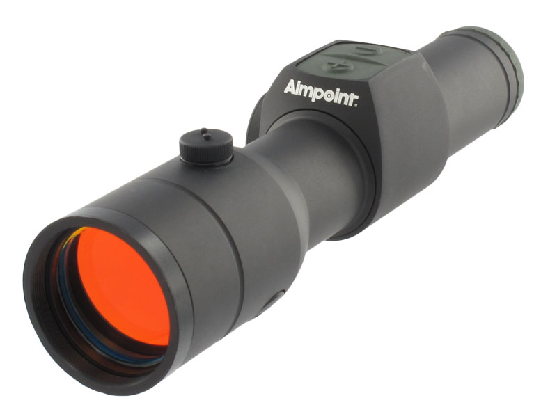 Коллиматорный прицел Aimpoint H34S, 2 MOA, трубка 34мм, арт. 12692