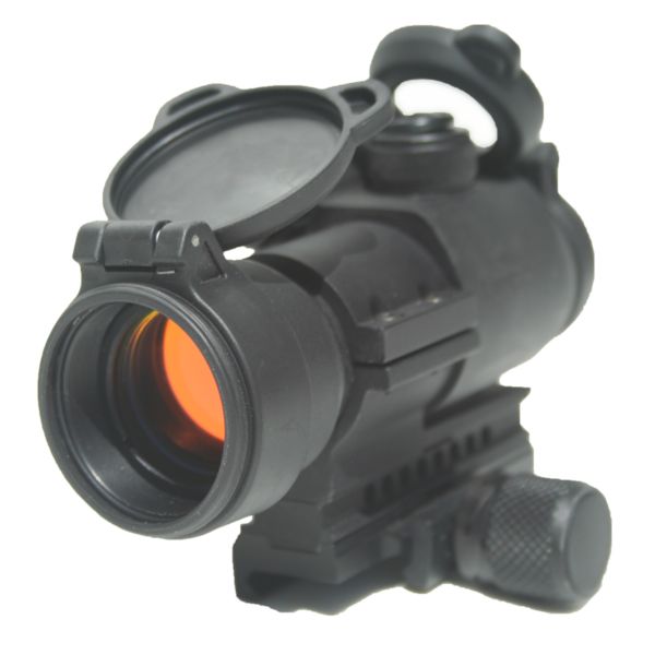 Коллиматорный прицел Aimpoint Patrol Rifle Optic, на Weaver/Picatinny, арт. 12841