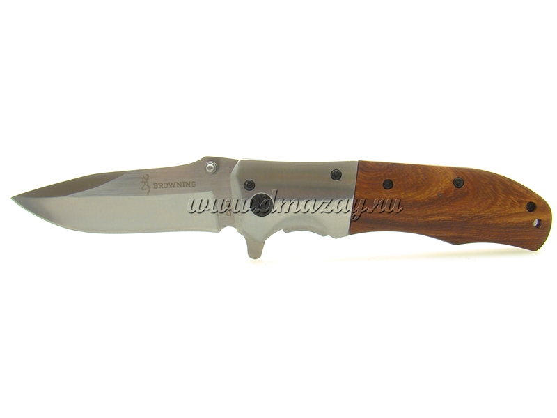 Нож складной Browning DA51
