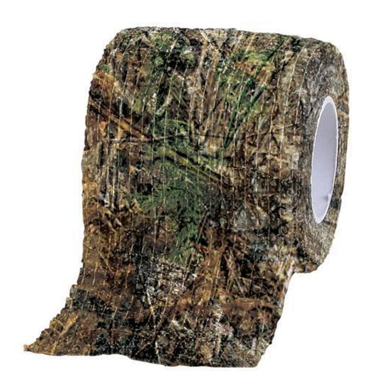 Allen защитная камуфляжная лента - Mossy Oak Duck Blind (5 см x13,7 м), арт. A36 .