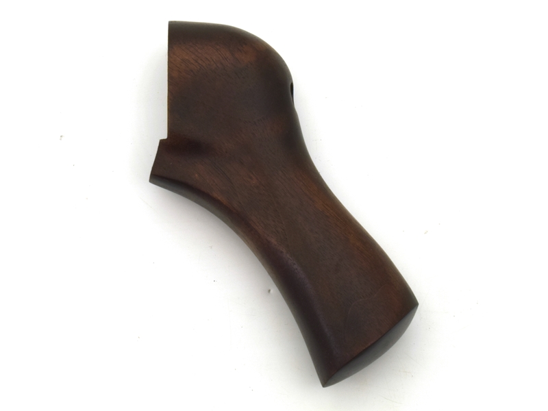 Пистолетная рукоять (рукоятка) МР-135, МР-155 орех, арт. 14576