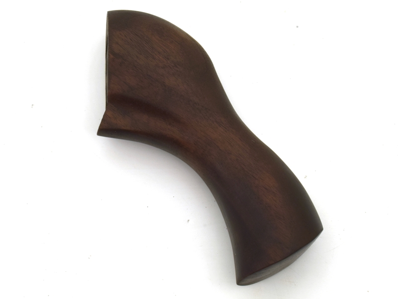 Пистолетная рукоять (рукоятка) МР-135, МР-155 орех, арт. 14578