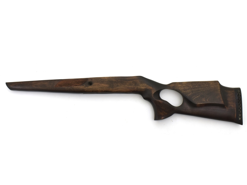 Ложе (ложа) ортопедическое для карабина или винтовки Мосина КО-91/30, КО-44, береза, арт. 14610