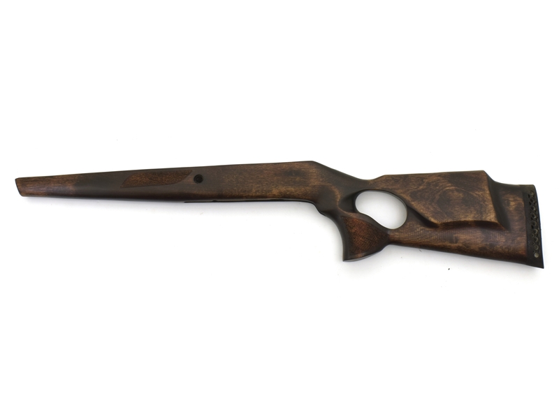 Ложе (ложа) ортопедическое для карабина или винтовки Мосина КО-91/30, КО-44, береза, арт. 14611