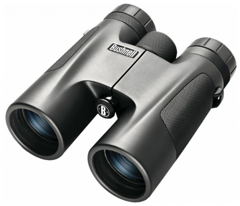Бинокль Bushnell Powerview 10X50, призмы Roof, арт. 151050