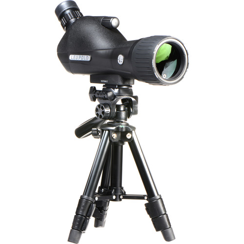 Зрительная труба Leupold SX-1 Ventana 2, 15-45x60, штатив, кофр , арт. 170758