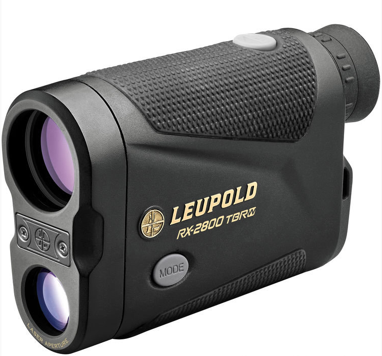 Дальномер Leupold RX-2800 TBR/W, дальность 2560м, арт. 171910