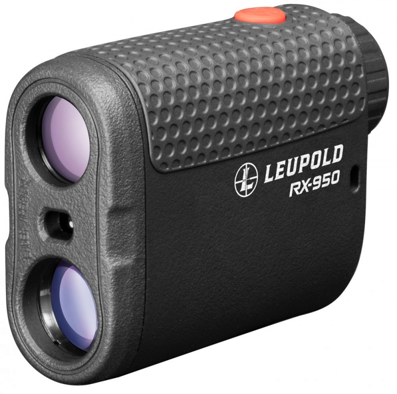 Дальномер Leupold RX-950, дальность 868м, арт. 176769