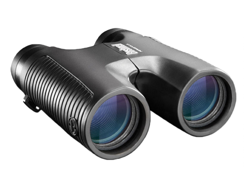 Бинокль BUSHNELL серии PERMAFOCUS 10X42 призмы ROOF (Свободный фокус), арт. 171043 .