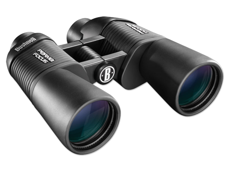 Бинокль BUSHNELL серии PERMAFOCUS 7X50 WA призмы Porro (Свободный фокус), арт. 175007 .
