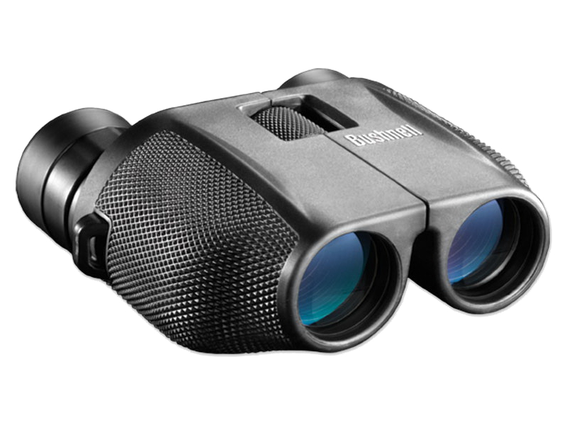 Бинокль BUSHNELL серии POWERVIEW 7-15X25 компактный с призмами Porro, арт. 139755 .