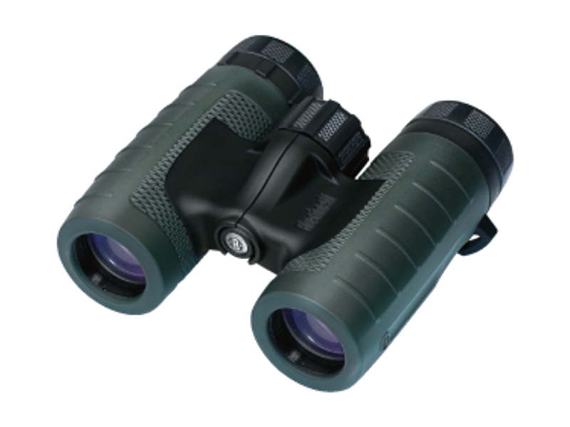 Бинокль BUSHNELL серии TROPHY XLT 10X28 с призмами Roof, арт. 232810 .