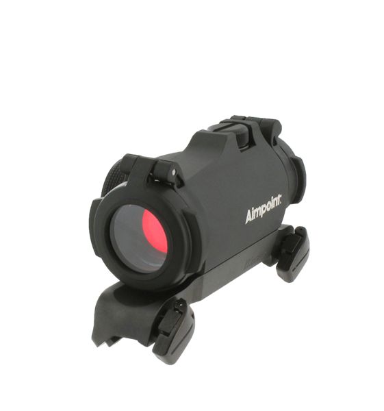 Коллиматорный прицел Aimpoint Micro H-2, 2 МОА, на Blaser , арт. 200187