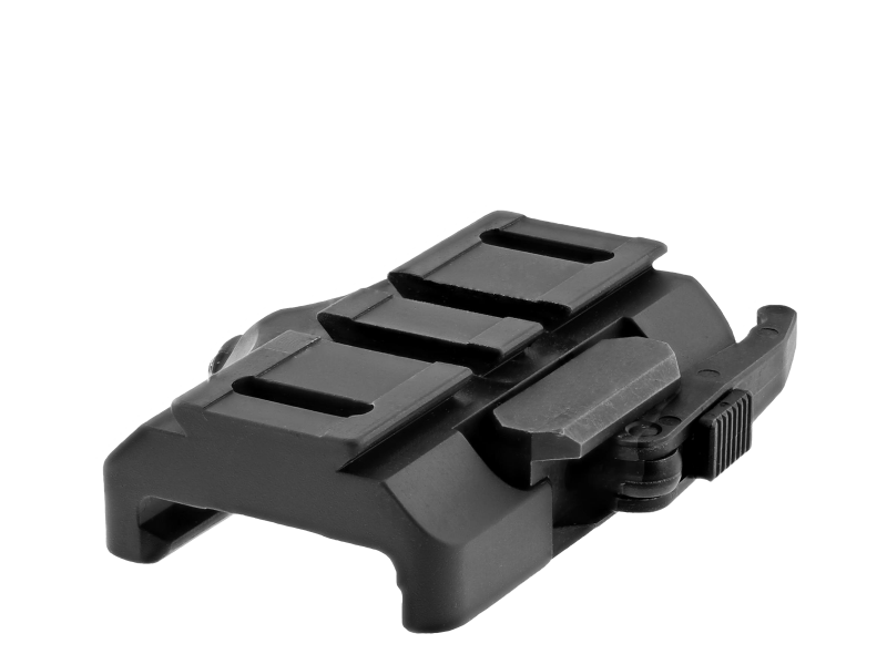 Кронштейн Aimpoint на Weaver/Picatinny для Acro, быстросъёмный, арт. 200517