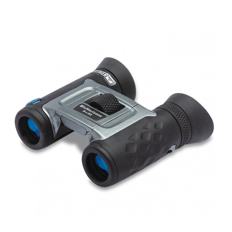 Бинокль STEINER BluHorizons 8x22 AutoBright™ , арт. 2043