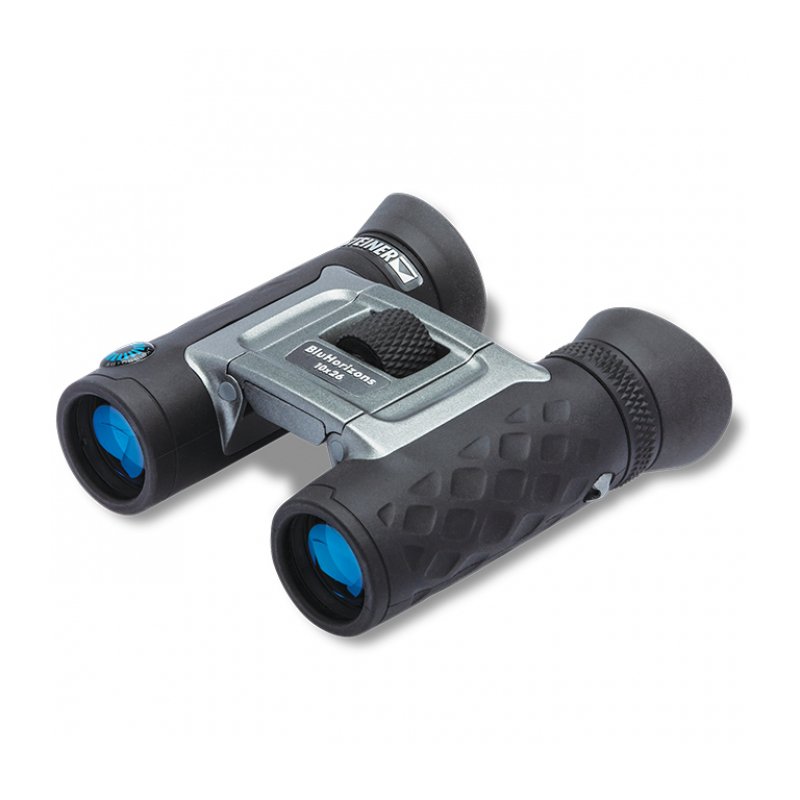 Бинокль STEINER BluHorizons 10x26 AutoBright™ , арт. 2044