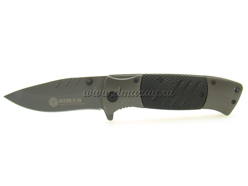   Boker F83