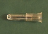 Манок на утку (люкс, прозрачный).