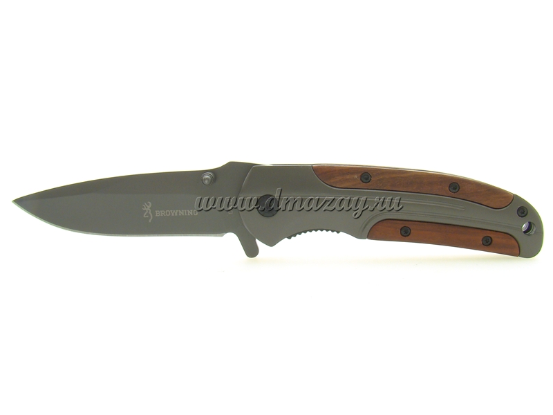 Нож складной Browning DA43