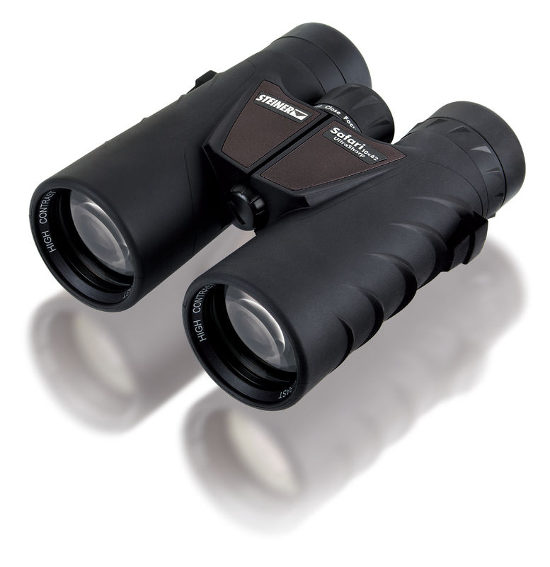 Бинокль STEINER SAFARI UltraSharp 10X42, арт. 23080