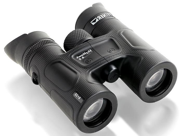 Бинокль STEINER SKYHAWK 4.0 8X32, арт. 23360