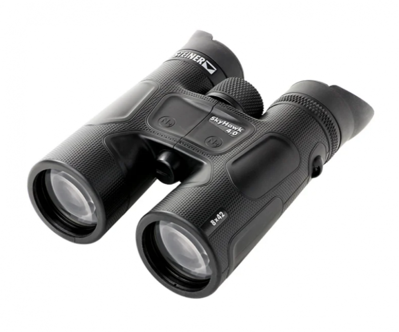 Бинокль STEINER SKYHAWK 4.0 8X42, арт. 23380