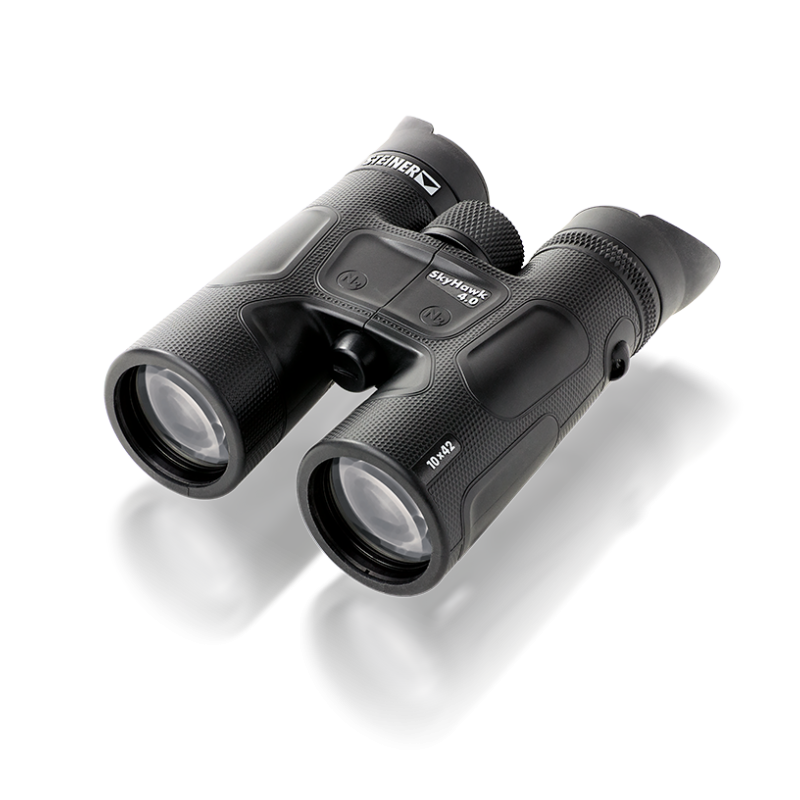 Бинокль STEINER SKYHAWK 4.0 10X42, арт. 23390