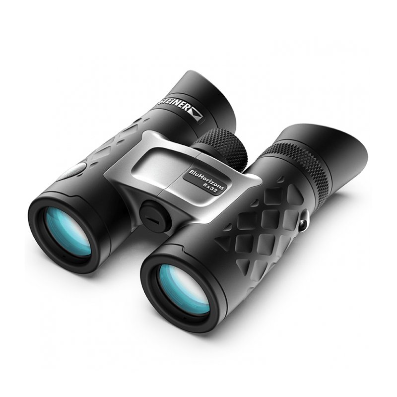 Бинокль STEINER BluHorizons 8x32 AutoBright™, арт. 2344