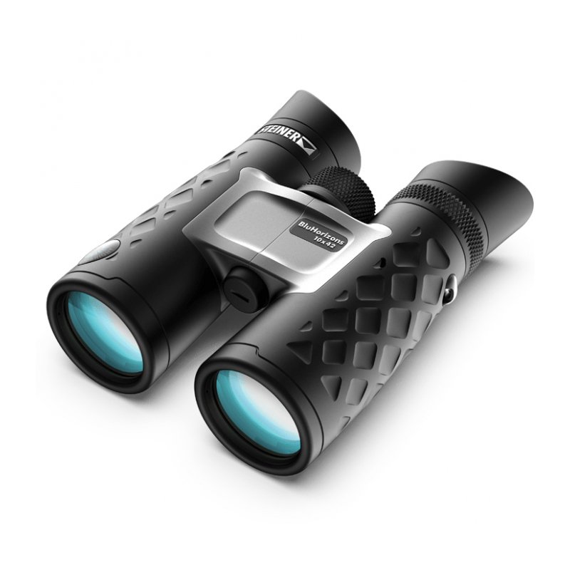 Бинокль STEINER BluHorizons 10x42 AutoBright™, арт. 2345