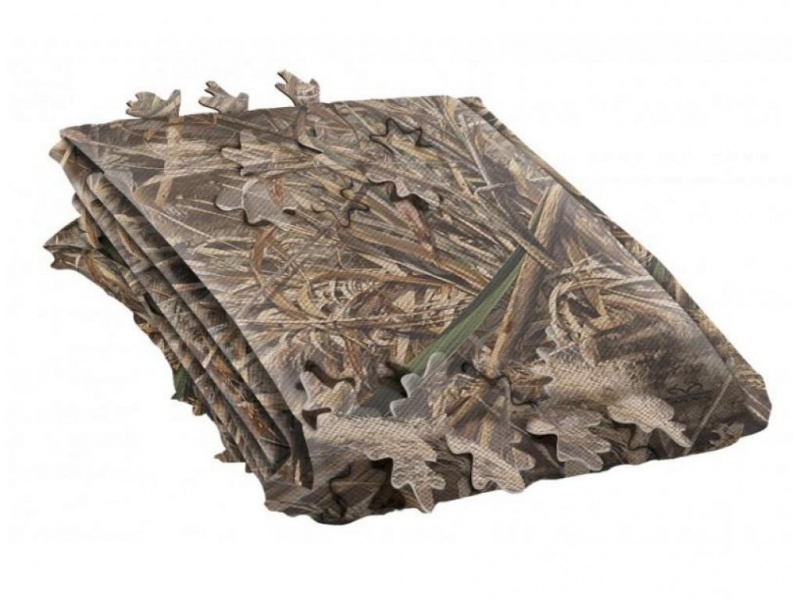 Сетка для засидки Allen Vanish, нетканая, Mossy Oak Infinity, арт. 25330