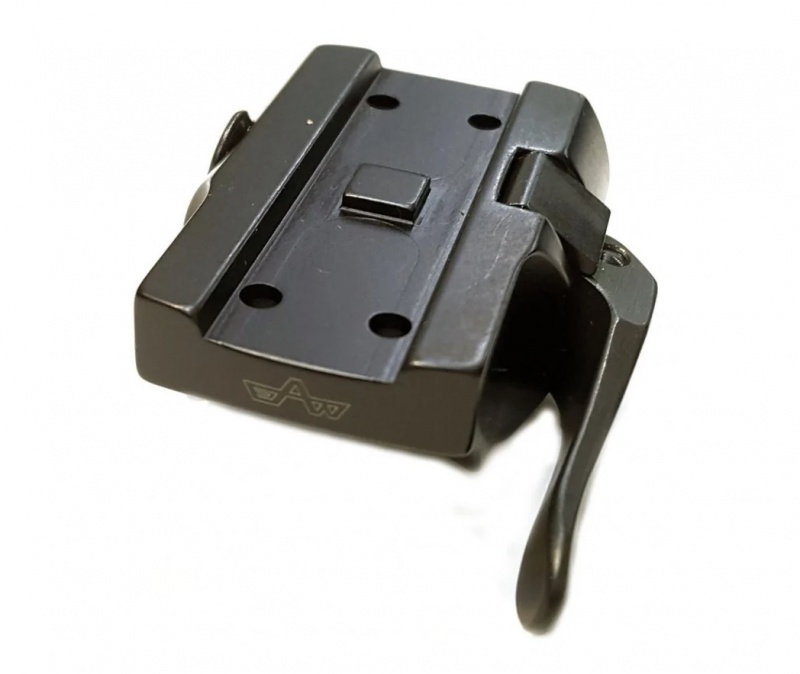 Кронштейн EAW Apel для Аimpoint/Holosun на Blaser R8, одноточечный, арт. 2700/352