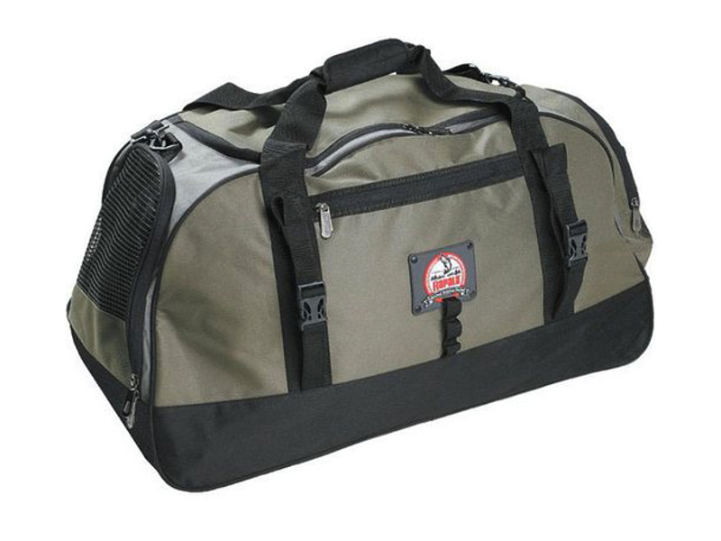   Rapala Limited Duffel Bag 46004-1 .