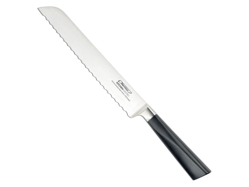 Нож кухонный для хлеба Marttiini VINTRO Bread (210/330) 407110 .