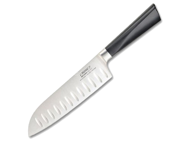 Нож кухонный Marttiini VINTRO Santoku (180/310) 409110 .