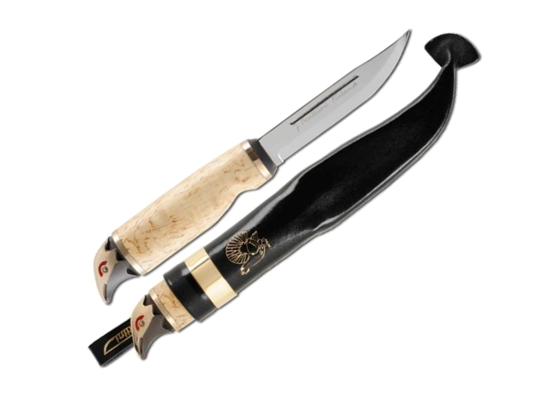   Marttiini  WOOD GROUSE KNIFE 549019 .