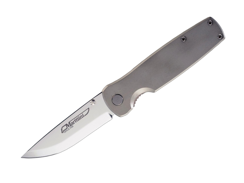 Нож охотничий складной Marttiini FOLDING HANDY 960110 .