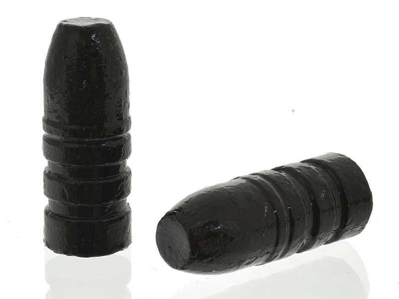 Пуля .410 калибра Муфлон с полимерным покрытием 23,8г, комплект 10шт (арт. 410-01(01))