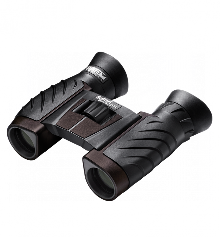 Бинокль STEINER SAFARI UltraSharp 8X22, арт. 4457