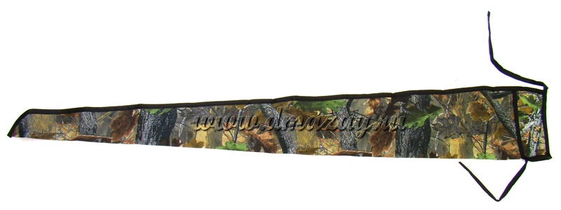 -  ,              132  ALLEN Gun Sleeve #122