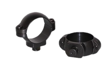 кольца Leupold для быстросъемного кронштейна 30 мм низкие, арт. 51717