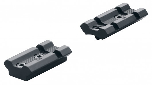 основание (из 2-х частей) Leupold Weaver на Remington 700, арт. 55890