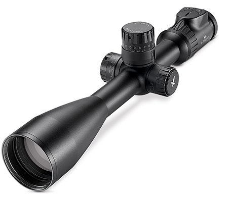 прицел Swarovski X5i 3,5-18x50 P L, сетка 4WX-I+, арт. 5815933