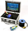 Подводная камера для зимней рыбалки Фишка 703