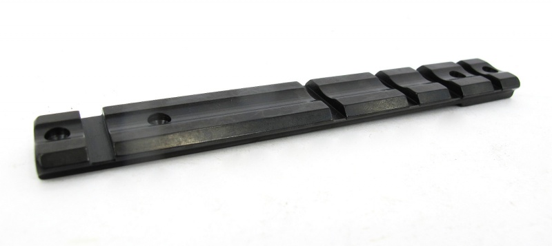Планка EAW Apel Weaver на Remington 700 Short Action, арт. 82-00012/1