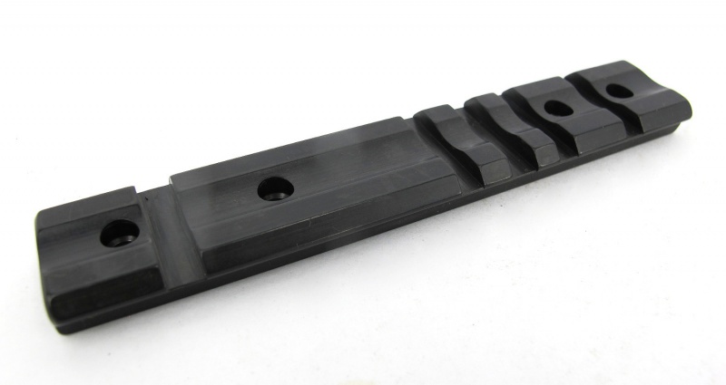 Планка EAW Apel Weaver на Remington 750, арт. 82-00211