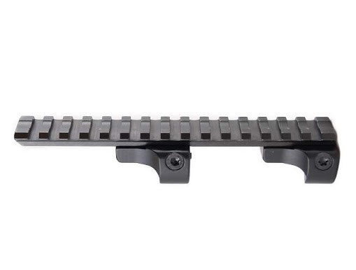 Кронштейн EAW Apel Picatinny на Blaser R8 быстросъемный, вынос 50мм, арт. 882-22352/365