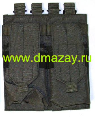 Подсумок AK Double