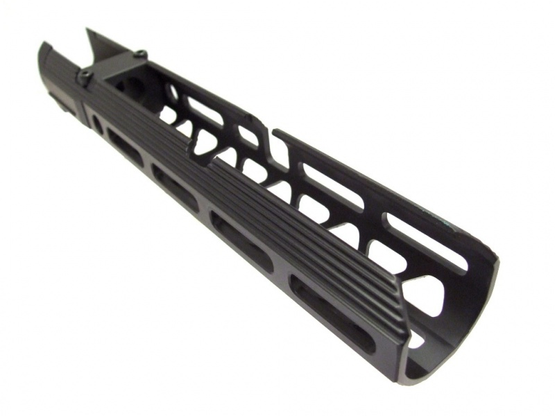 Цевье Armacon "Хорт" M-LOK вывешенное короткое (265мм) для TG2, арт. ARM-203