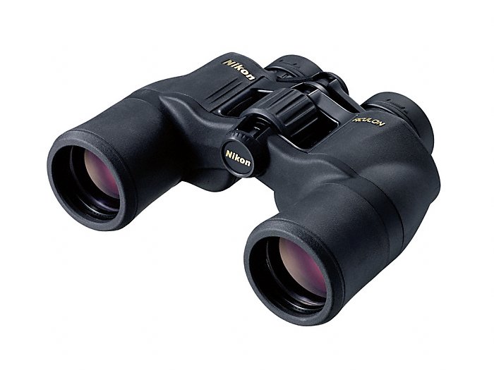 Бинокль Nikon Aculon A211 8X42, призмы Porro, арт. BAA811SA